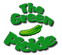 The Green Pickle